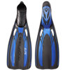 Sherwood Elite Full Foot Fins