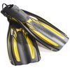 Sherwood Elite Fins Lemon