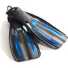 Sherwood Elite Fins Steel Blue