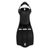 Sherwood Forge Fins Black