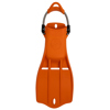 Sherwood Forge Fins Orange