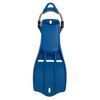 Sherwood Forge Fins Steel Blue