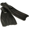 Sherwood Triton Fins Black