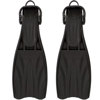 Sherwood Triton Fins Black