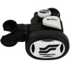 Sherwood Gemini Breathable Inflator White
