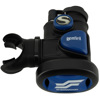 Sherwood Gemini Breathable Inflator Blue