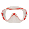 Sherwood Mimic Mask Clear Silicone