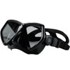 Sherwood Oracle+ Gauge Reader Mask All Black