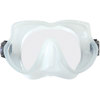 Sherwood Rona Frameless Mask Clear