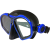 Sherwood Vida Mask Black/Blue