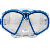 Sherwood Vida Mask Steel Blue