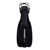 Sherwood Nitro Open Heel Fins Black