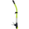 Sherwood CAI Semi-Dry Snorkel Lemon