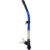 Sherwood CAI Semi-Dry Snorkel Steel Blue
