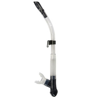 Sherwood CAI Semi-Dry Snorkel Clear