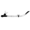 Sherwood SURI Snorkel Clear