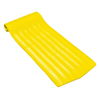 Swimline SofSkin 1.5" Floating Mattress Yellow