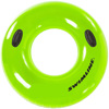 Swimline Water-Park Style Handle Ring Tube Green