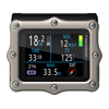 Shearwater Perdix 3 Dive Computer Silver