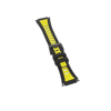 Shearwater Teric Dual Color Strap Kit Yellow