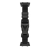 Shearwater Remora Webbing Drysuit Strap Kit Black
