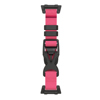 Shearwater Remora Webbing Drysuit Strap Kit Pink