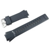 Tusa DC Solar Link Watch Wrist Band Black