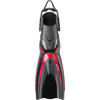 TUSA Hyflex Switch Fins Metallic Dark Red