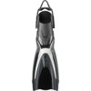 TUSA Hyflex Switch Fins White