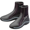 Tusa 5mm HS Boots Black