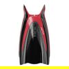Tusa Hyflex Switch Blades Metallic Dark Red