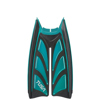 Tusa Hyflex Zoom Blades Ocean Green