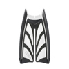 Tusa Hyflex Zoom Blades White/Black