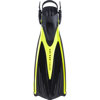 TUSA Imprex Duo Fin (SF-0102) Yellow