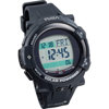 TUSA IQ1204 DC Solar Link Dive Computer Black/Imperial