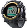 TUSA IQ1204 DC Solar Link Dive Computer Black/Gold