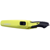 TUSA X-Pert 2 Knife, Drop Point Flash Yellow