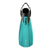 Tusa Liberator Fins Ocean Green