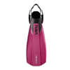 Tusa Liberator Fins Rose Pink