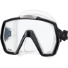 TUSA Freedom HD Mask BLACK