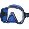 TUSA Freedom HD Mask Indigo Skirt/Indigo Frame