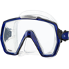 TUSA Freedom HD Mask Cobalt Blue