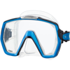 TUSA Freedom HD Mask Fish Tale Blue