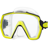 TUSA Freedom HD Mask Yellow