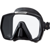 TUSA Freedom HD Mask All Black