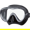TUSA Tina Mask (M-1002) BLACK
