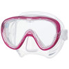 TUSA Tina Mask (M-1002) Bougainvillea Pink