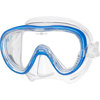 TUSA Tina Mask (M-1002) Fishtail Blue