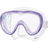 TUSA Tina Mask (M-1002) Purple Quartz