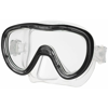 TUSA Kleio II Mask BLACK
